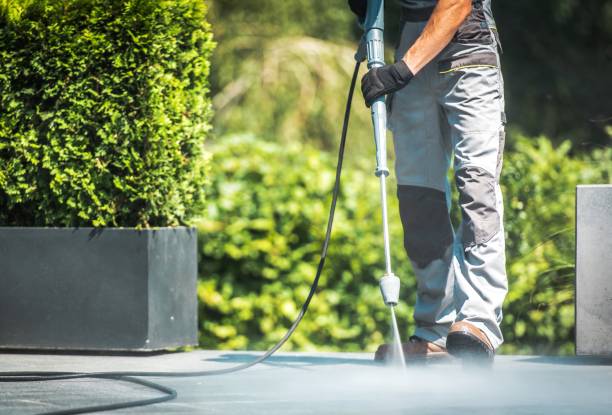 Best Spring Cleaning  in Sherwood, OH