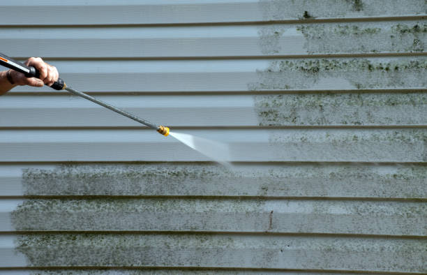 Best Roof Washing  in Sherwood, OH