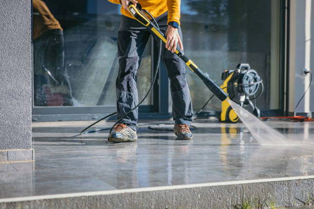 Best Sidewalk and Walkway Cleaning  in Sherwood, OH