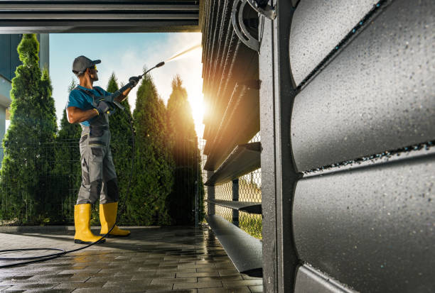 Best Spring Cleaning  in Sherwood, OH