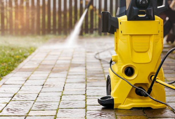 Best Restaurant Pressure Washing  in Sherwood, OH
