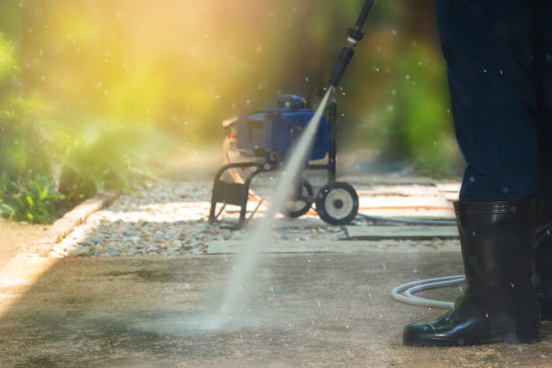Best Animal Enclosure Cleaning  in Sherwood, OH